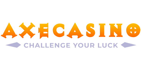 Axe Casino Logo